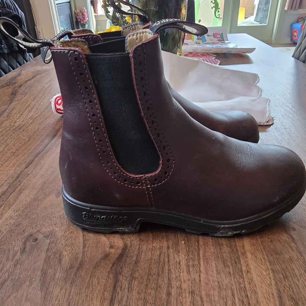 Blundstone Boots